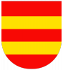 Blason Aust-Agder fylke (comté)