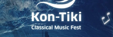 Kon-Tiki Classical Music Fest 2013